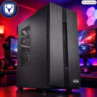 کیس گیمینگ RX 6600 XT