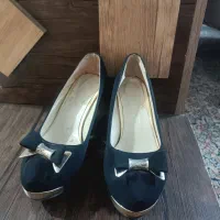 کفش مجلسی|کیف، کفش، کمربند|مشهد, کوی سیدی|دیوار