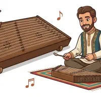 آموزش سنتور