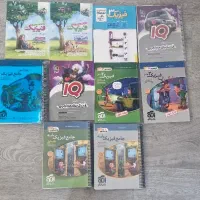 پک فیزیک کامل کنکور