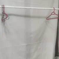 رگال آهنی محکم مناسب خیاط ها