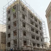 داربست درتمام نقاط اراک و حومه