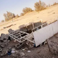 باربند وانت