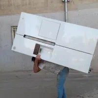 باربری.کارگر اسباب کشی.اثاثیه در کرج تخلیه بار