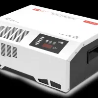 ترانس استابلایزر پرنیک سری واید 15000 با گارانتی