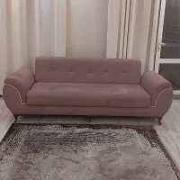 مبل تاشو سه نفره