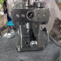 قهوه ساز نیم صنعتی