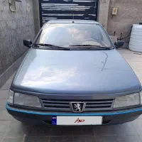 پژو۴۰۵مدل۹۴