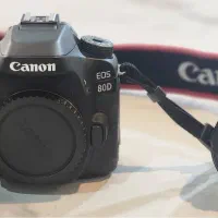 فروش دوربین Canon EOS 80D