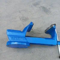 گیره روی میزی سایز ۱۴۰ نونو