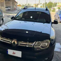 رنو داستر اروندی مدل ۲۰۱۷