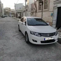 آریو 97 دنده ای