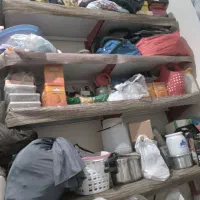 قفسه فروشگاهی