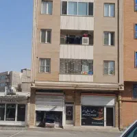 اپارتمان ۸۰ متری الزهرا