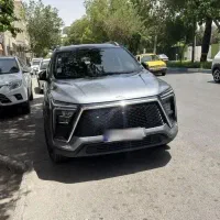 x5مدل ۱۴۰۲بی رنگ فول