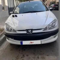 ۲۰۶ مدل ۸۹ تیپ۲ در حد ۹۹