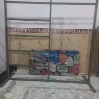 رگال لباس و شال
