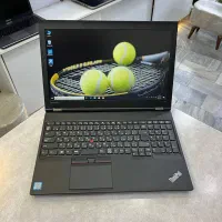 لپ تاپ Lenovo با cpu i5 و ۲ گیگ گرافیک‌مجزای قوی