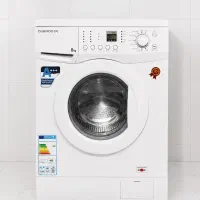 لباسشویی دوو گیربکسی/ نصب ارسال و ضمانت رایگان