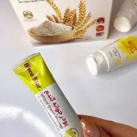بایه نوشیدنی گیاهی تضمینی در۳روز تپل شو