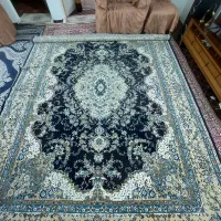 یک جفت فرش ۱۲ متری ۵۰۰ شانه