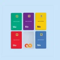 هدیه ی میلیونی بلوبانک