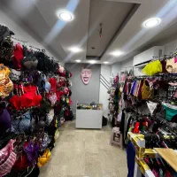 لباس زیر با تنوع بسیار بالا