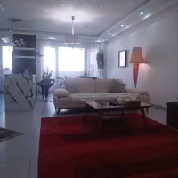 اجاره ۱۱۵ متر ۲خواب شیک و خوش نقشه