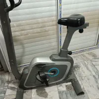 دوچرخه ثابت اسپورتک