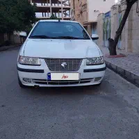سمندموتورملی دوگانه کلاس ۱۶