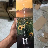 پخش عمده شامپو ماسک