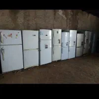 خریدار یخچال سالم خراب