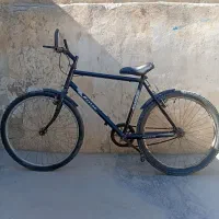 دوچرخه آساک