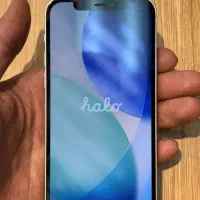 آیفون 12 iPhone|موبایل|تهران, گیشا|دیوار