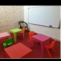 وسایل مدرسه مهدکودک