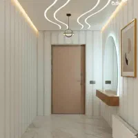 دیزاین داخلی