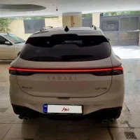 لاماری سفید ۱۴۰۴  LAMARI با گارانتی ۵ ساله