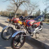 موتور هندا باسل