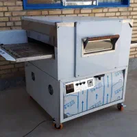 وسایل کامل فست فود بفروش میرسدنوکلا ۲۰روزکاکرده