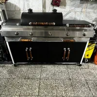 باربکیو