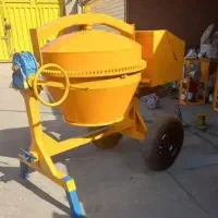 اجاره قالب و ماشین آلات ساختمانی