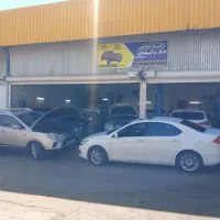 تعمیرگاه جک و لیفان (kmc)(تعمیر دبل کلاج جکs5)