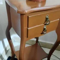 تعدادی وسایل منزل به دلیل مهاجرت