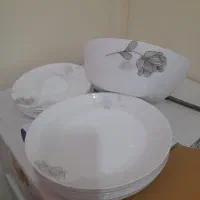 ارکوپال فرانسوا ۳ سرویس۲۶ پارچه