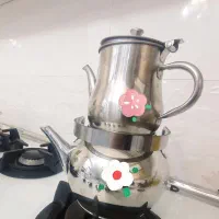 کتری قوری