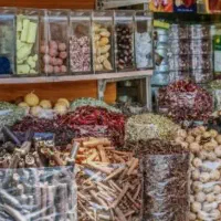 استخدام جذب خانم مغازه عطاری فروشنده