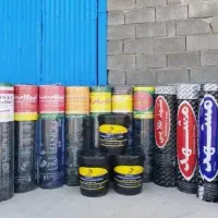 پخش نصب و تعمیرات ایزوگام شرق مشهد و غیره