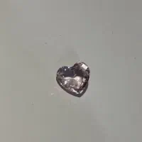 مورگانایت بریل صورتی زمرد هلویی