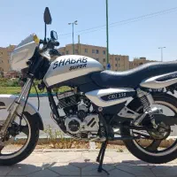 موتور شباب 150 سوپر CDI