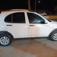 کویک مدل۱۴۰۱بی رنگ شاسی پلمب بیمه۵ماه